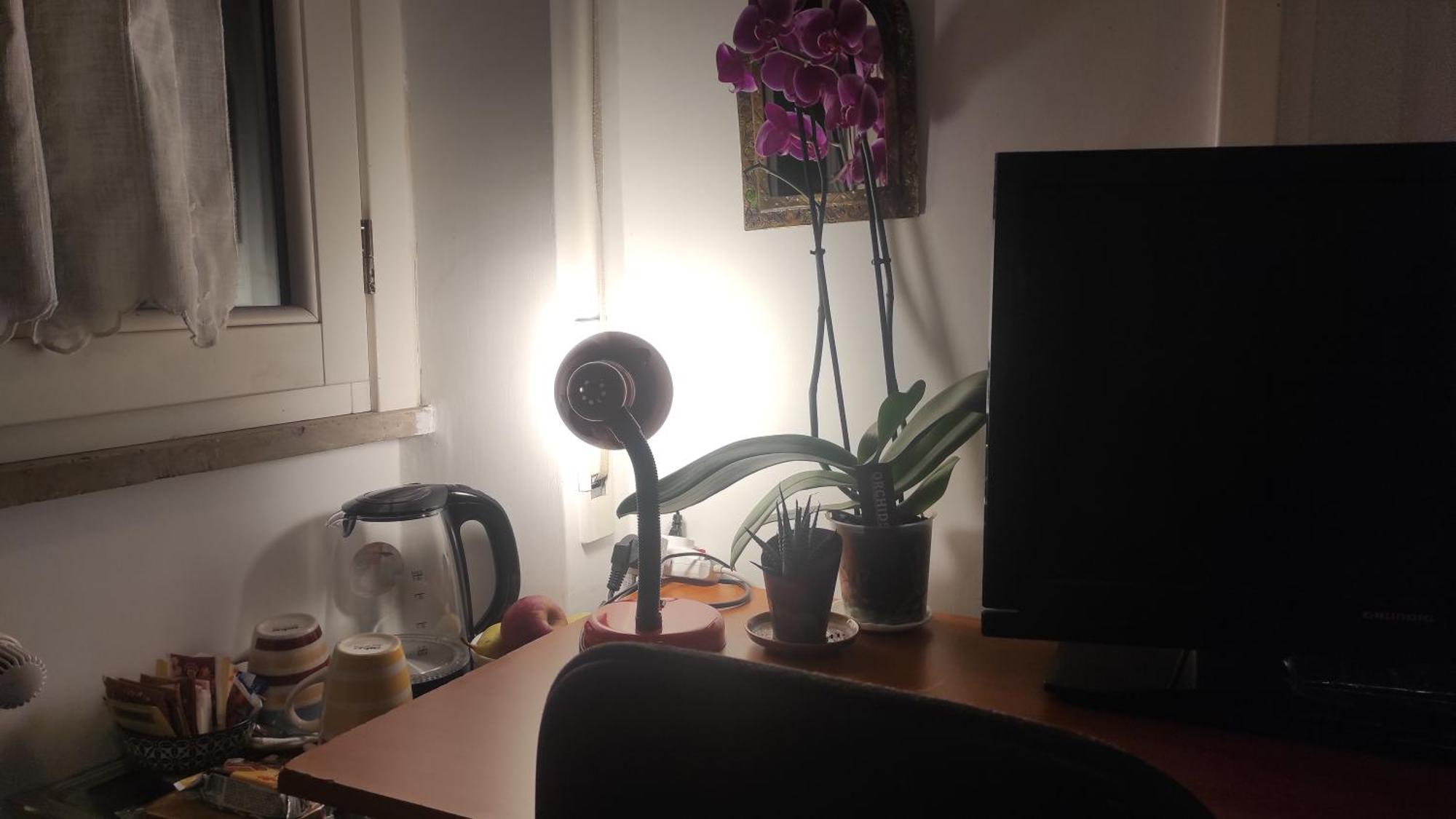 Privat bolig Pineta Sacchetti *